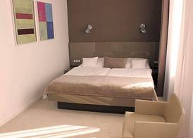 Hotel Lev 5