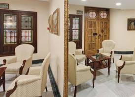 Sercotel Palacio De Los Gamboa 5