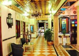 Hotel Vimal Heritage 3