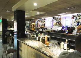 Hotel Trajano 5