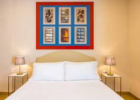 MDC Luxury Rooms Naples 3