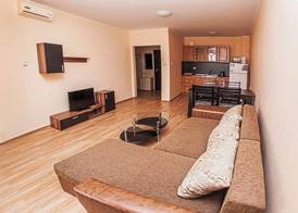 Anthony Complex 5
