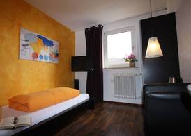Stadthotel Kleiner Berg 4