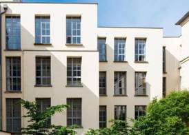 Appartements - Le Logis Versaillais 2