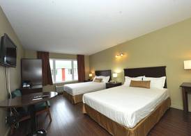 Hotel Le Voyageur 4