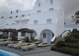 Caldera Butterfly Villas 5