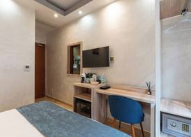 Rome Love Hotel 4