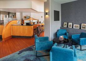ACHAT Hotel Heppenheim 5