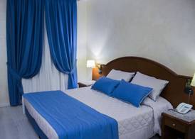 Edra Palace Hotel & Ristorante 5