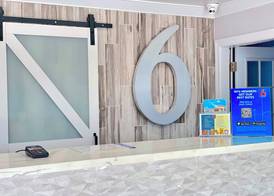 Motel 6 Yuba City, CA 4