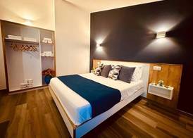 B&B THE SUN - Family Rooms 2