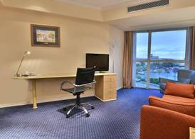 Holiday Inn CORDOBA by IHG 5
