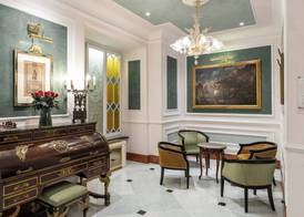 Hotel Bristol Palace 2