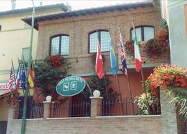 Villa Piccola Siena 4