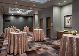 Boston Marriott Copley Place 3