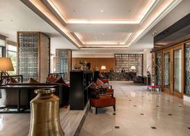 Hyatt Ahmedabad 3