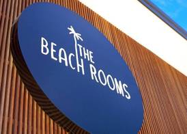 The Beach Rooms 4