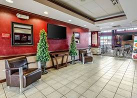 Quality Inn & Suites Abingdon 2