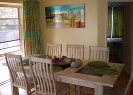 Bargara Shoreline Apartments 4