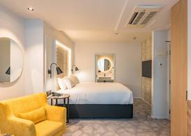 Legacy Airedale Hotel Auckland 4