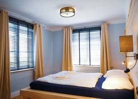 ALPENLIEBE - Sauna & Whirlpool - APARTments 5