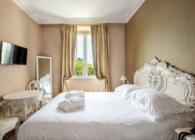 Hôtel Château de la Tour Cannes 2