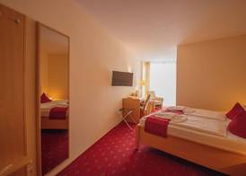 SeeHotel Großräschen 5