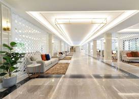 The Beverly Hotel Pattaya 2