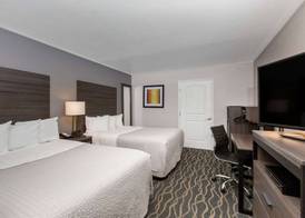 Days Inn by Wyndham Ukiah 4
