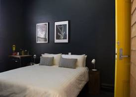 The Franklin Boutique Hotel 2