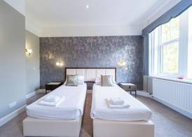 Tinto Hotel 5