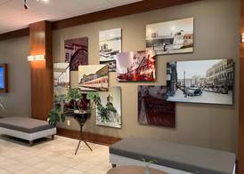 Radisson Hotel La Crosse 5