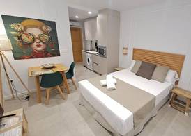 Nest Flats Triunfo 4
