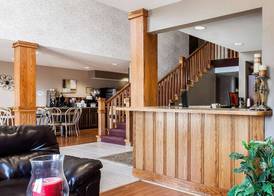 Rodeway Inn Holdrege 2