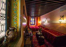 Riad Fes Baraka Piscine & SPA 4