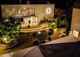 Hotel Neues Tor 3