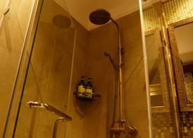 Aroma Tea House Formula Museum Hotel Guilin 4