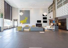 Sandman Hotel & Suites Calgary South 2