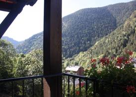 Hotel Xalet Besolí 3