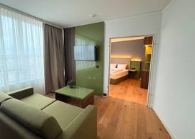Holiday Inn Cottbus by IHG 5