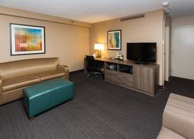 Holiday Inn DES MOINES DTWN - MERCY AREA by IHG 3