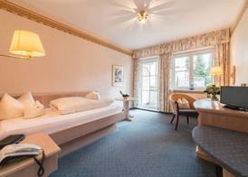 Hotel Bayernwinkel - Yoga & Ayurveda 5