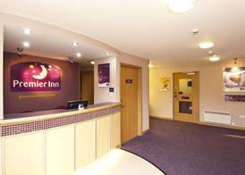 Premier Inn Rainham - Kent 2