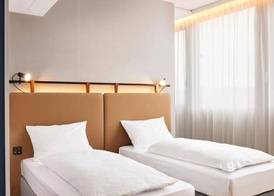 Hotel Wien-Schönbrunn 4