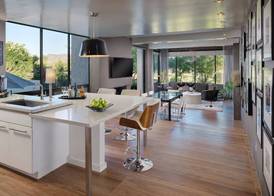 Sanctuary Camelback Mountain Resort and Spa 5