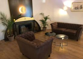 Park Hotel am Berliner Tor 5