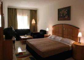 Dolphin hotel Apartments Dubai 2