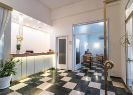 Ares Athens Hotel 5