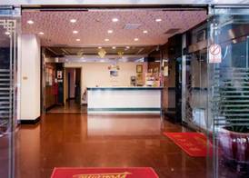 Ruei Gung Business Hotel Kaohsiung 2