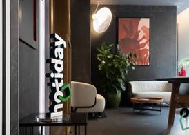 HOTIDAY Room Collection - Milano Cinque Giornate 3